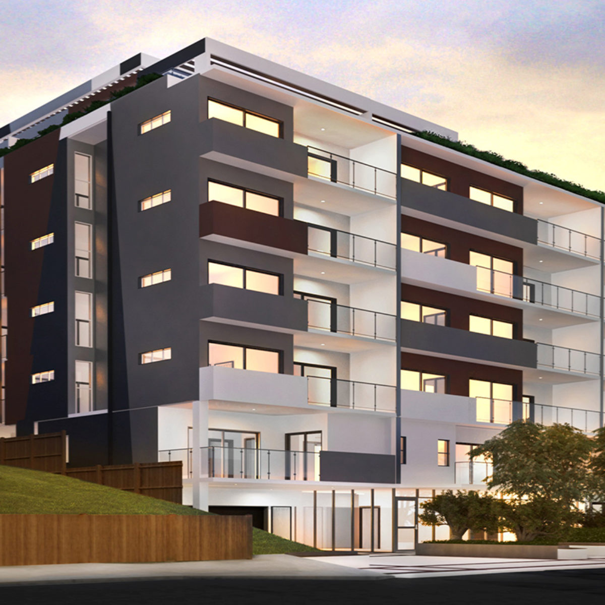 SANOTIÓ APARTMENTS, GOSFORD