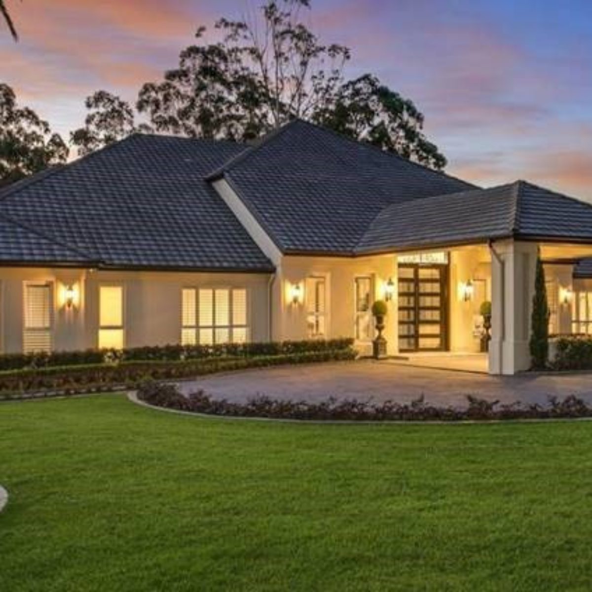 46 Carters Rd